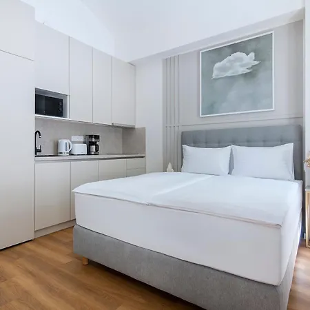Aparthotel Encore Boutique By Dwellfort