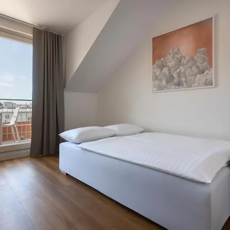 Encore Boutique By Dwellfort 4* Prag