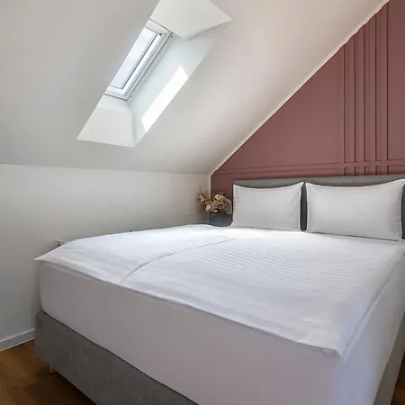 Encore Boutique By Dwellfort Aparthotel 4*