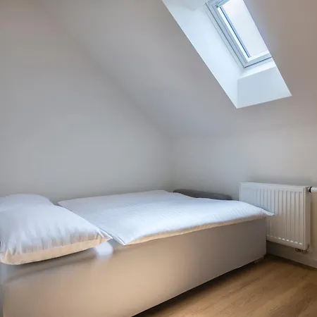 Encore Boutique By Dwellfort Aparthotel Prag