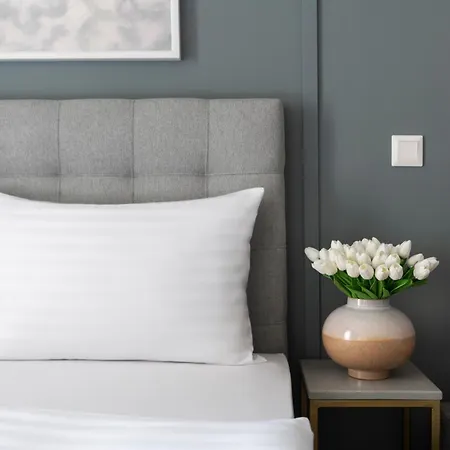 Encore Boutique By Dwellfort Aparthotel Praha