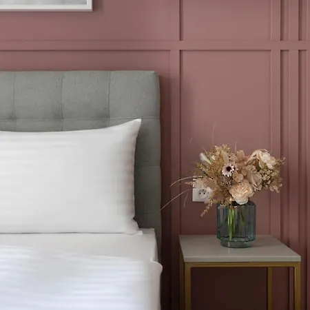 Encore Boutique By Dwellfort Aparthotel 4*
