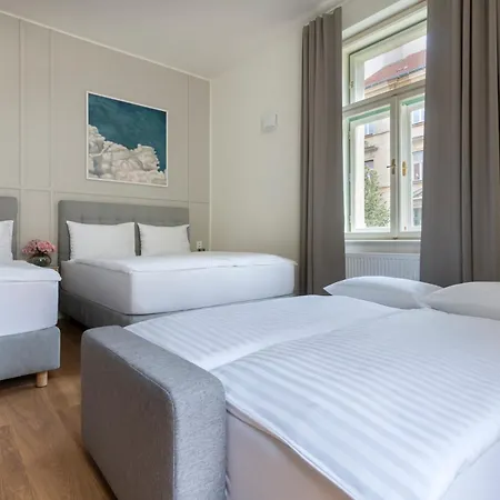 Encore Boutique By Dwellfort Aparthotel