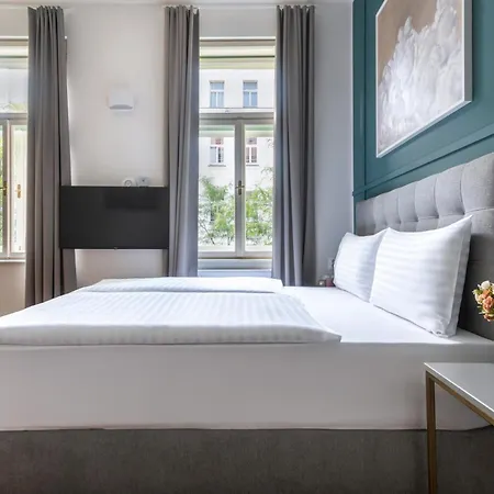 Encore Boutique By Dwellfort Aparthotel 4*