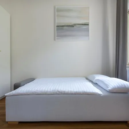Encore Boutique By Dwellfort Aparthotel Praha