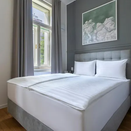 Aparthotel Encore Boutique By Dwellfort