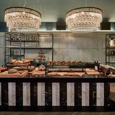 Hotel Falkensteiner Boutique 5*