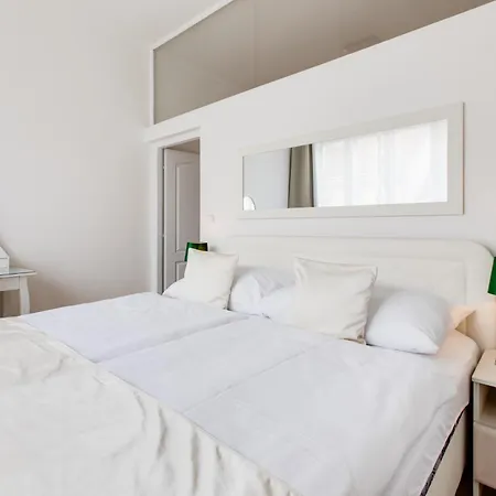Wenceslas Square Royal Two Bedroom *