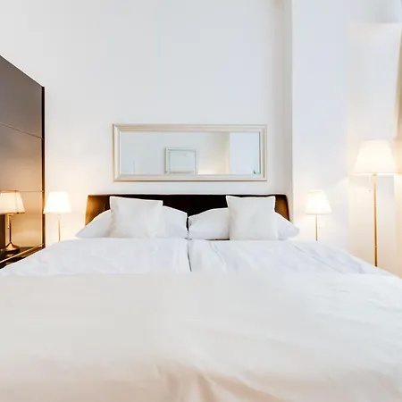 Wenceslas Square Royal Two Bedroom