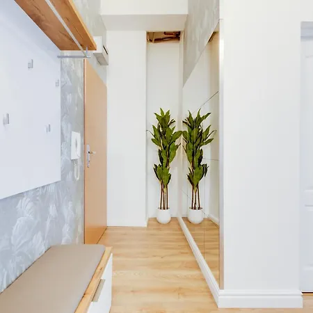 Apartment Wenceslas Square Royal Two Bedroom Prague