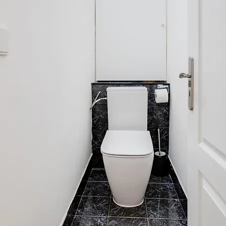 Wenceslas Square Royal Two Bedroom