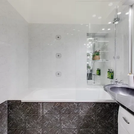 Apartment Wenceslas Square Royal Two Bedroom