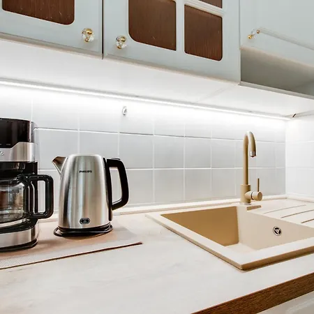 Wenceslas Square Royal Two Bedroom *