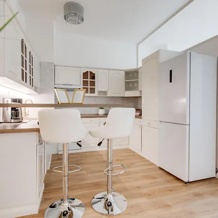 Apartment Wenceslas Square Royal Two Bedroom