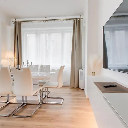 Apartment Wenceslas Square Royal Two Bedroom *