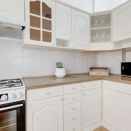 Wenceslas Square Royal Two Bedroom Apartment Prague