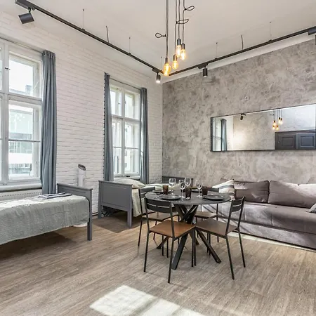 Loft * Prague
