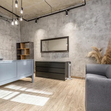 Loft Прага