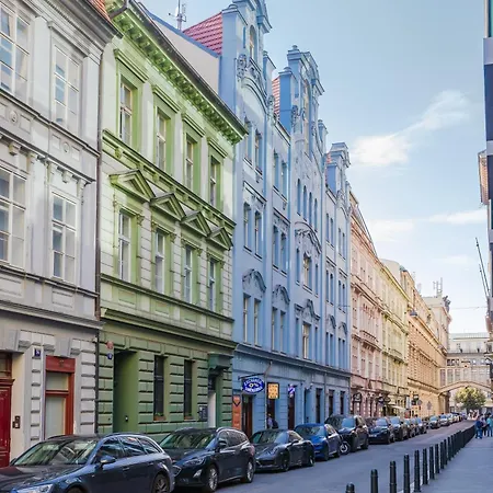 Loft Апартаменты