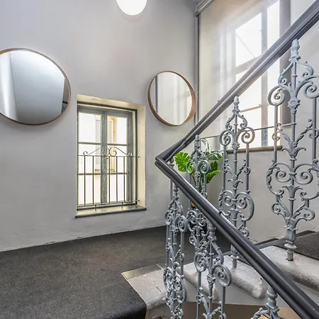 Apartment Loft