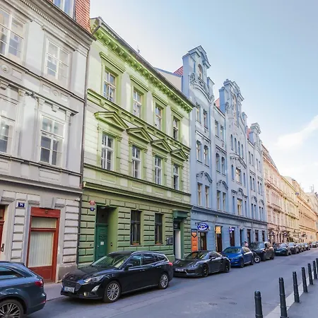 Loft Prague