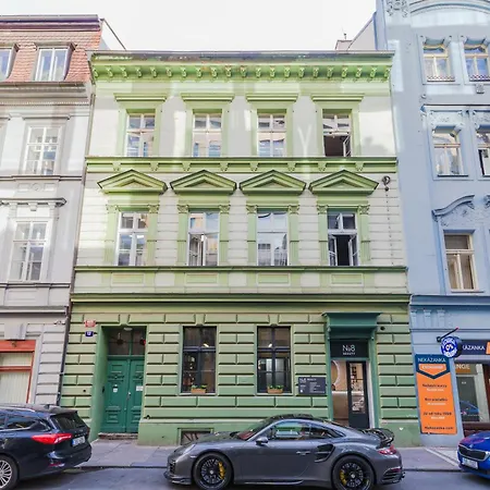 Loft Апартаменты *
