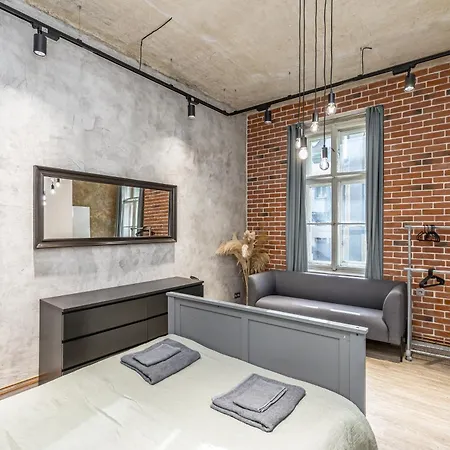 Apartment Loft *