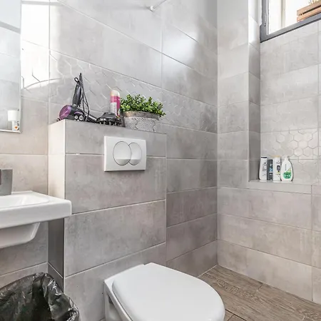 Loft Prague