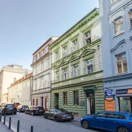 Loft Prague
