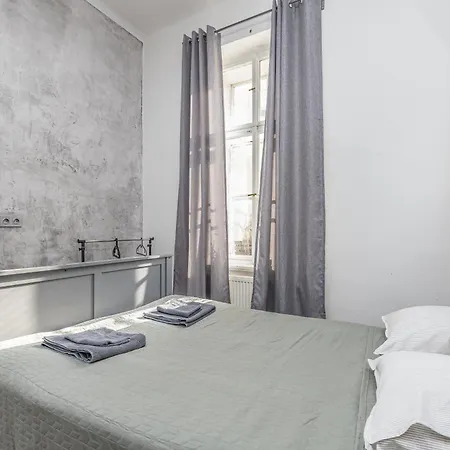 Loft * Прага