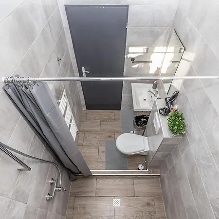 Loft Prague