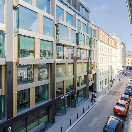 Loft Апартаменты