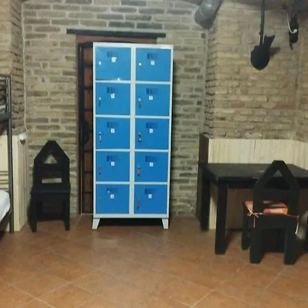 Alba *