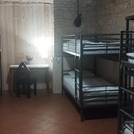 Alba Hostel