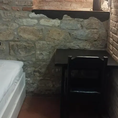 Hostel Alba *