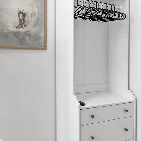Nebesky Apartment *
