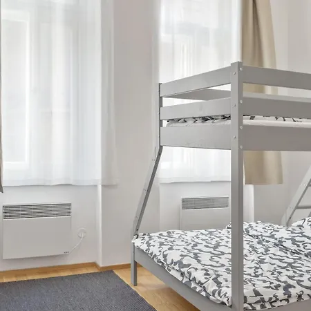 Nebesky Prague