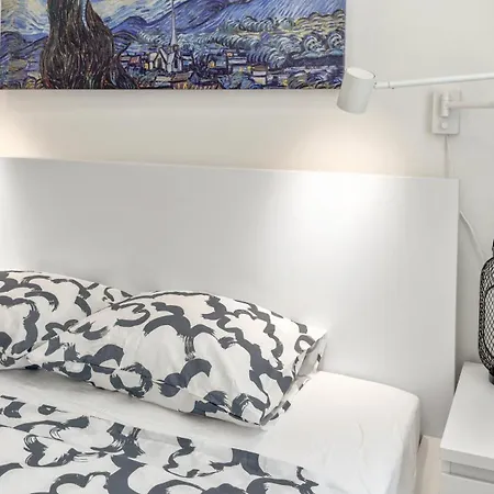 Nebesky Apartment