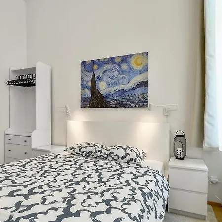 Apartment Nebesky *