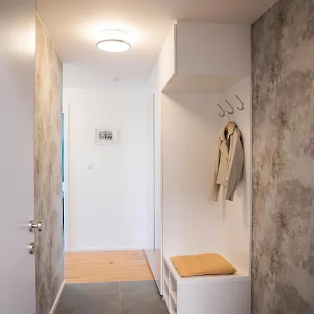 Apartment 60 Free Parking&wifi