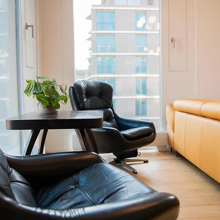 Apartment 60 Free Parking&wifi