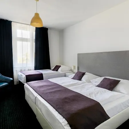 My Apollon Hotel