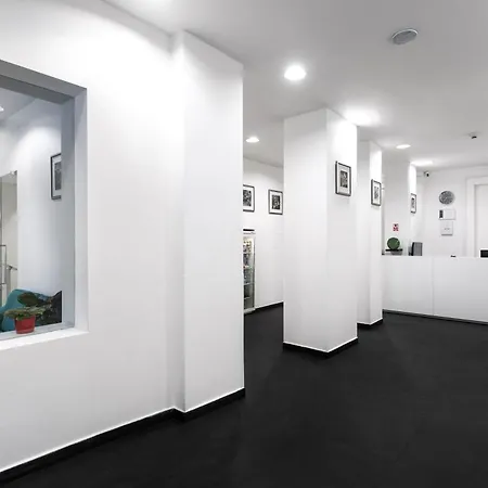 My Apollon Hotel 3*
