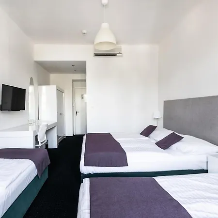 Hotel My Apollon Prague