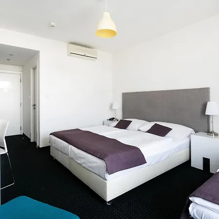 Hotel My Apollon Prague