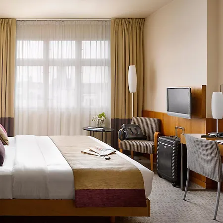 K+k Hotel 4*