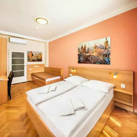 Szálloda Bene 3*