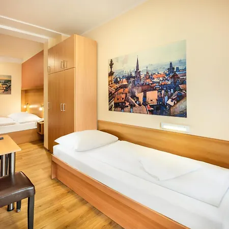 Bene Hotel Praga