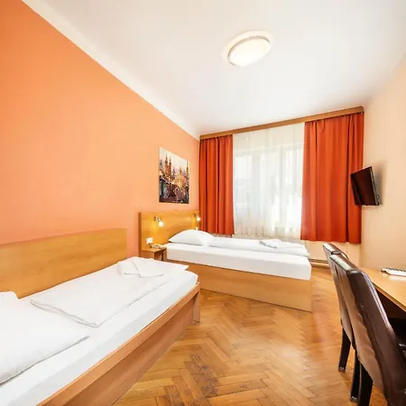 Hotel Bene Praga