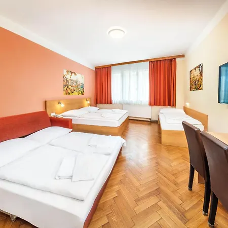 Bene Hotel 3*